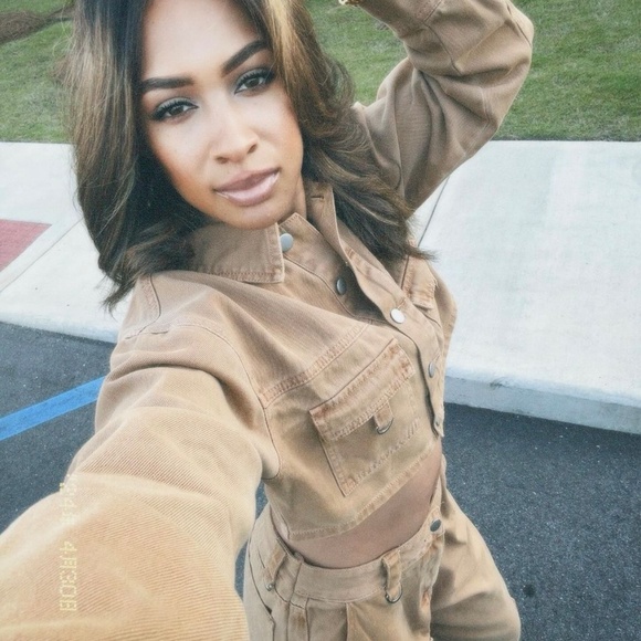 Fashion nova set - Picture 2 of 3